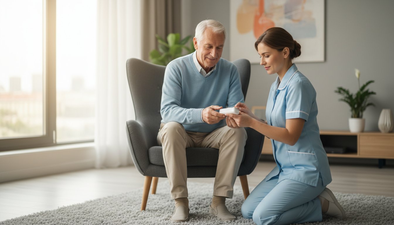 INR vizsgálat otthon: Útmutató a véralvadás kényelmes ellenőrzéséhez