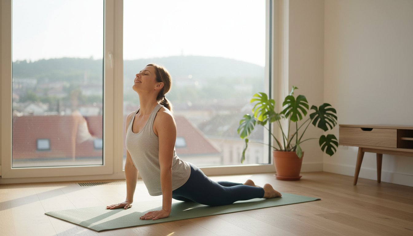 Gyógytorna gerincsérvvel: Útmutató a fájdalommentes élethez 2026-ban