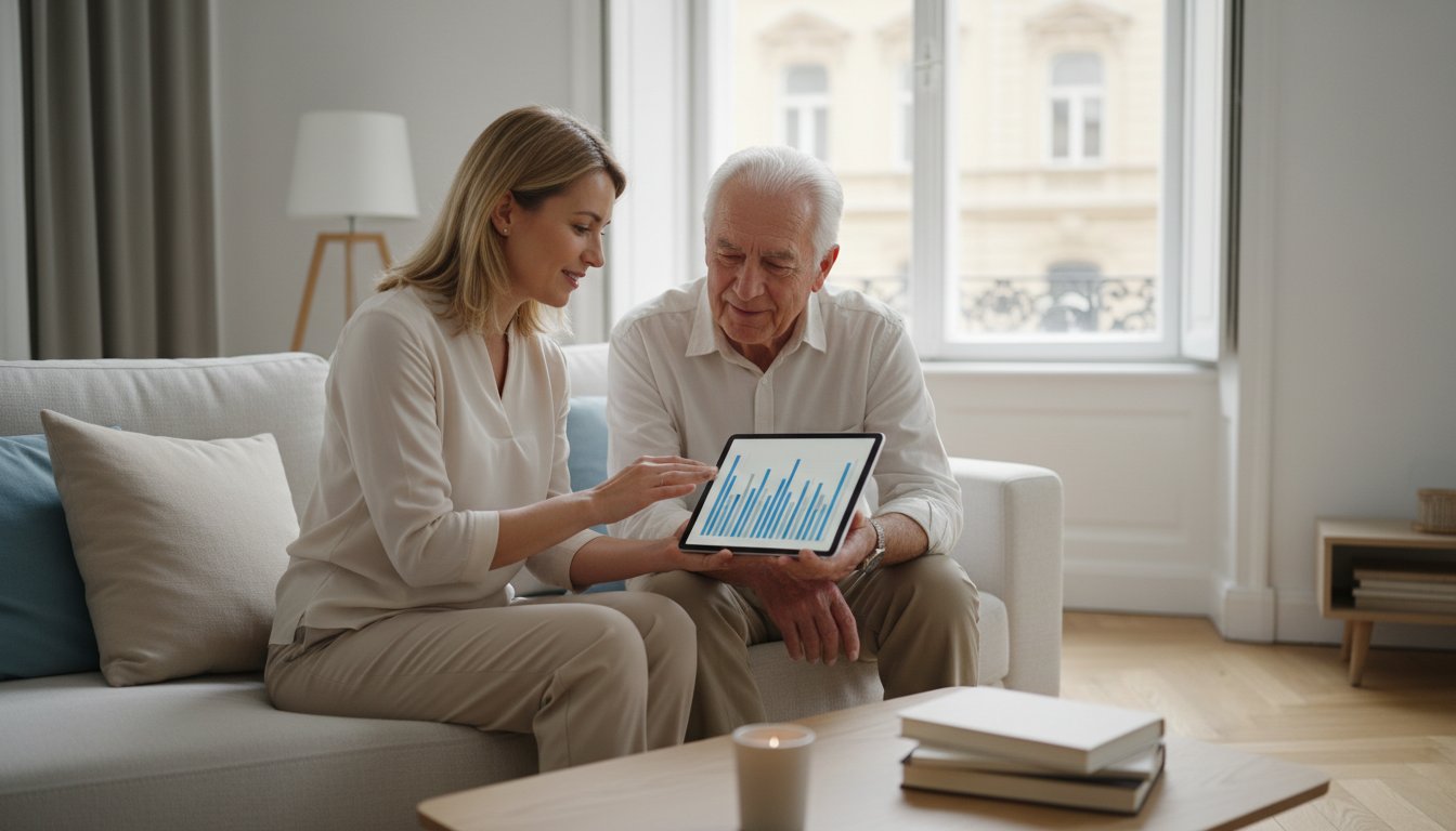 Otthoni betegápolás óradíj 2026: Átlátható útmutató a költségekhez