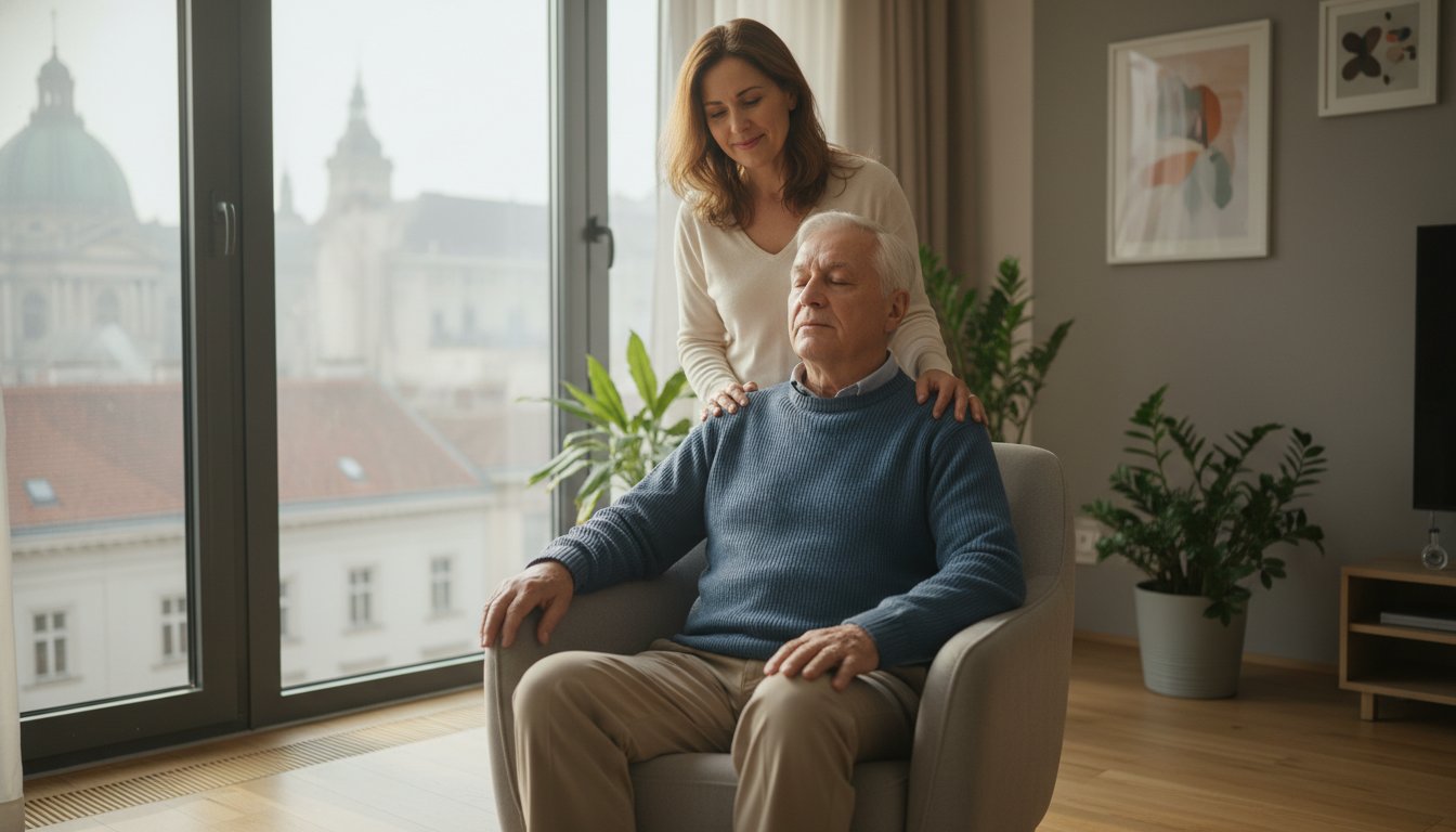 Ápolás műtét után otthon: Útmutató a biztonságos felépüléshez