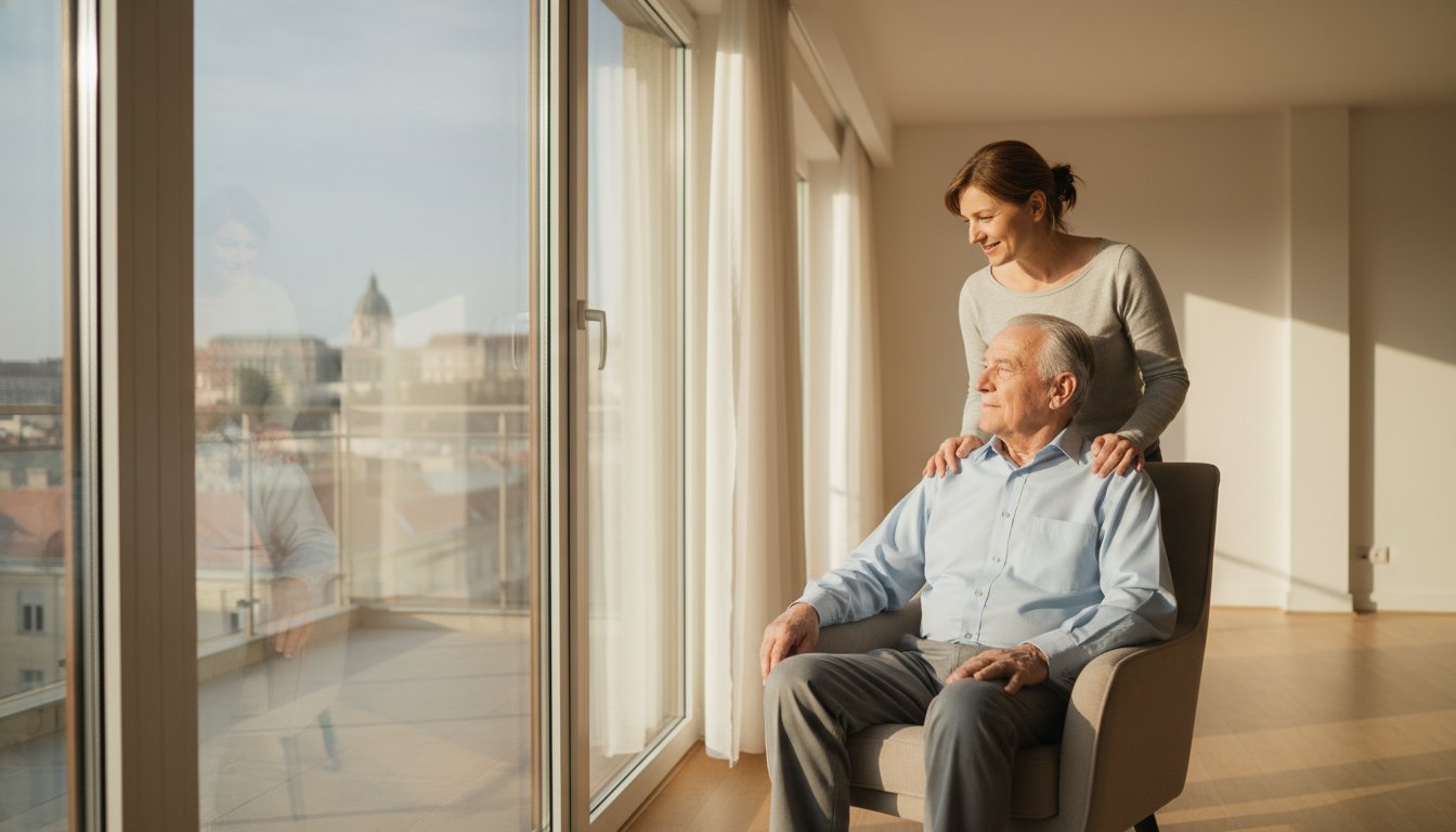 Agyvérzés utáni felépülés segítése: Útmutató az otthoni rehabilitációhoz