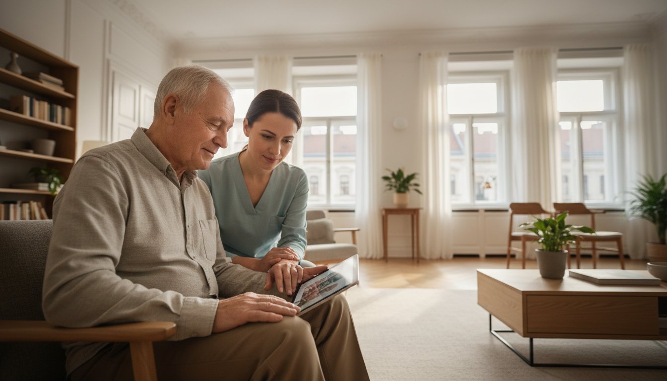 Parkinson-kór tünetei és kezelése: Útmutató a méltóságteljes élethez 2026-ban