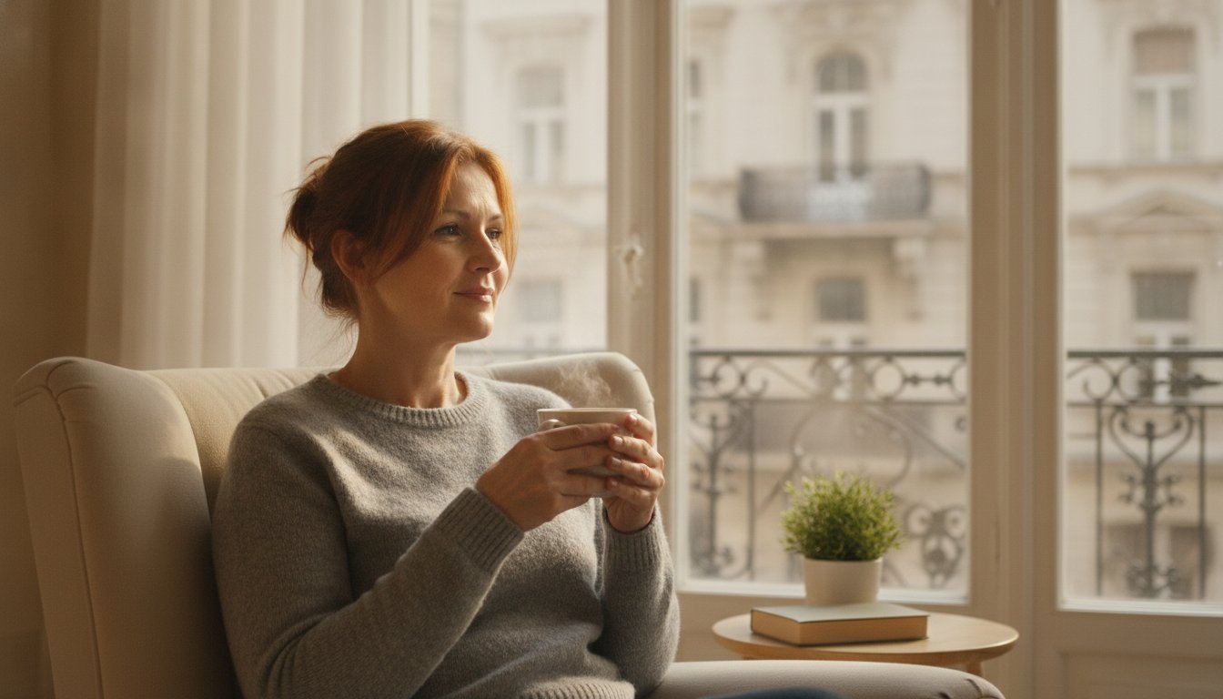 Lelki támogatás a hozzátartozóknak: Hogyan őrizze meg egyensúlyát az otthonápolás során?