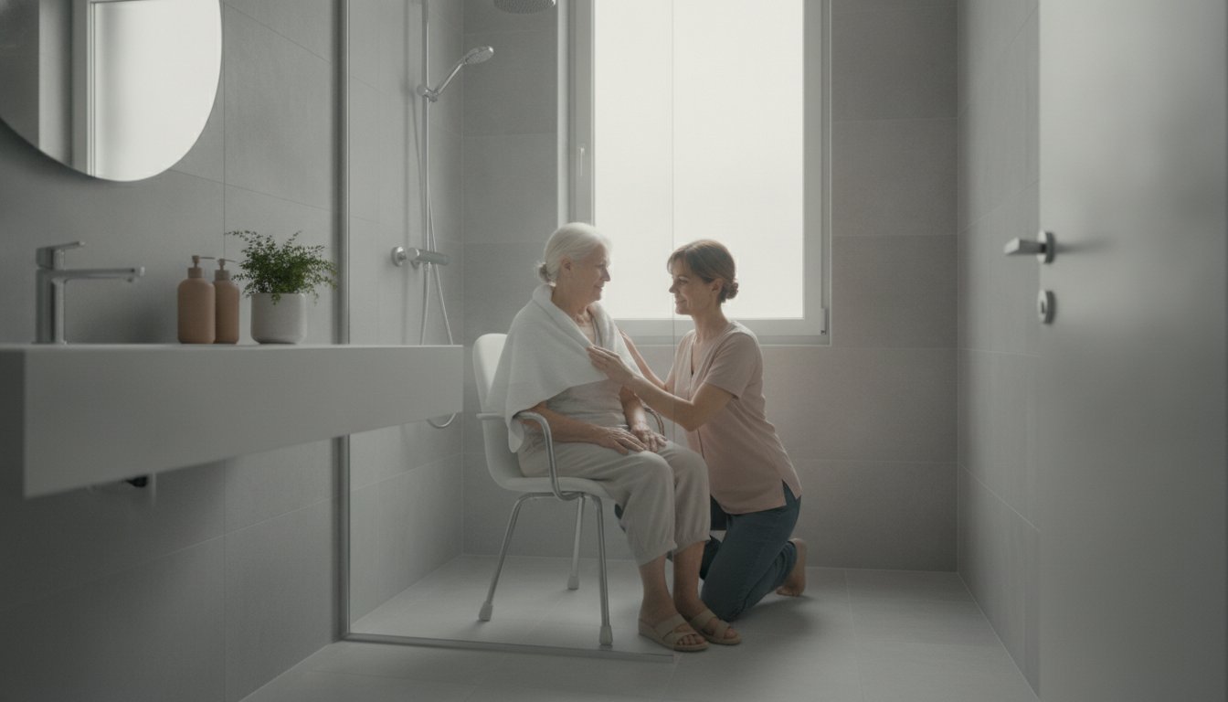 Betegfürdető szék: Biztonság és méltóság az otthoni ápolásban (2026)