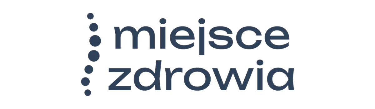 Logo Miejsce Zdrowia