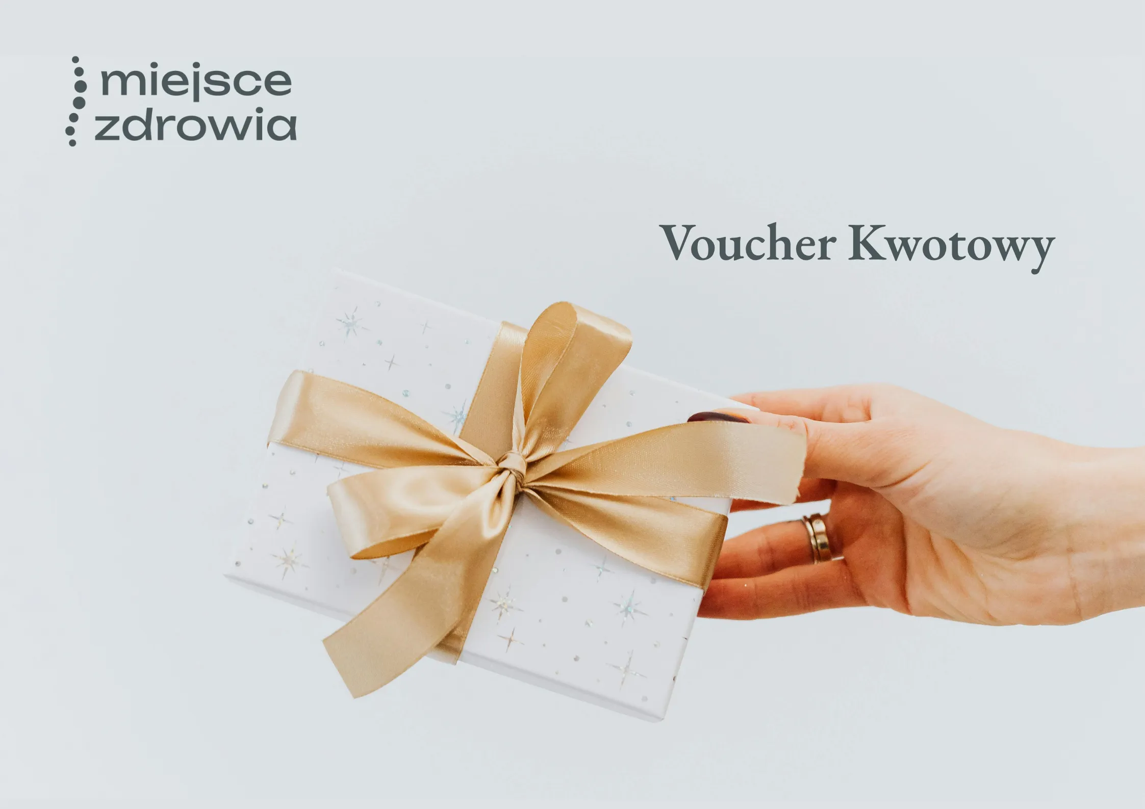 Voucher Kwotowy