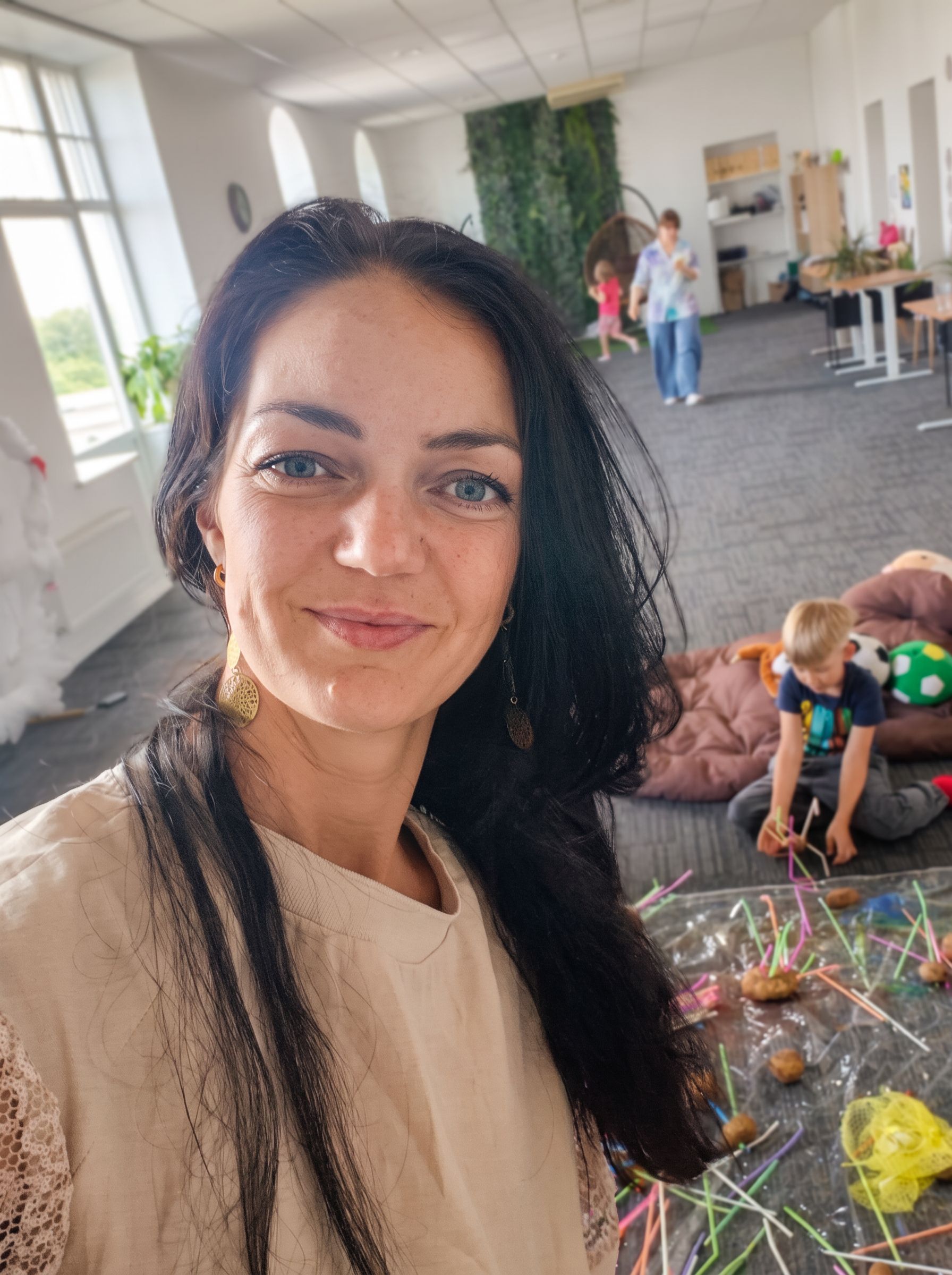 Intelekta attīstības centra metodoloģija