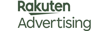 Rakuten advertising logo