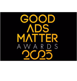 Good ads matter logo