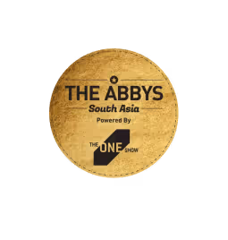 The abbys awards logo