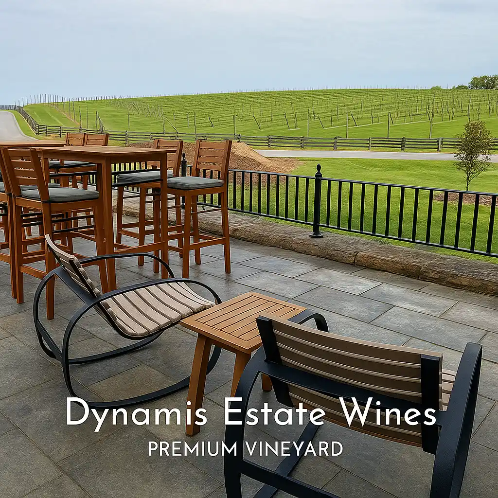 Dynamis Estate Wines