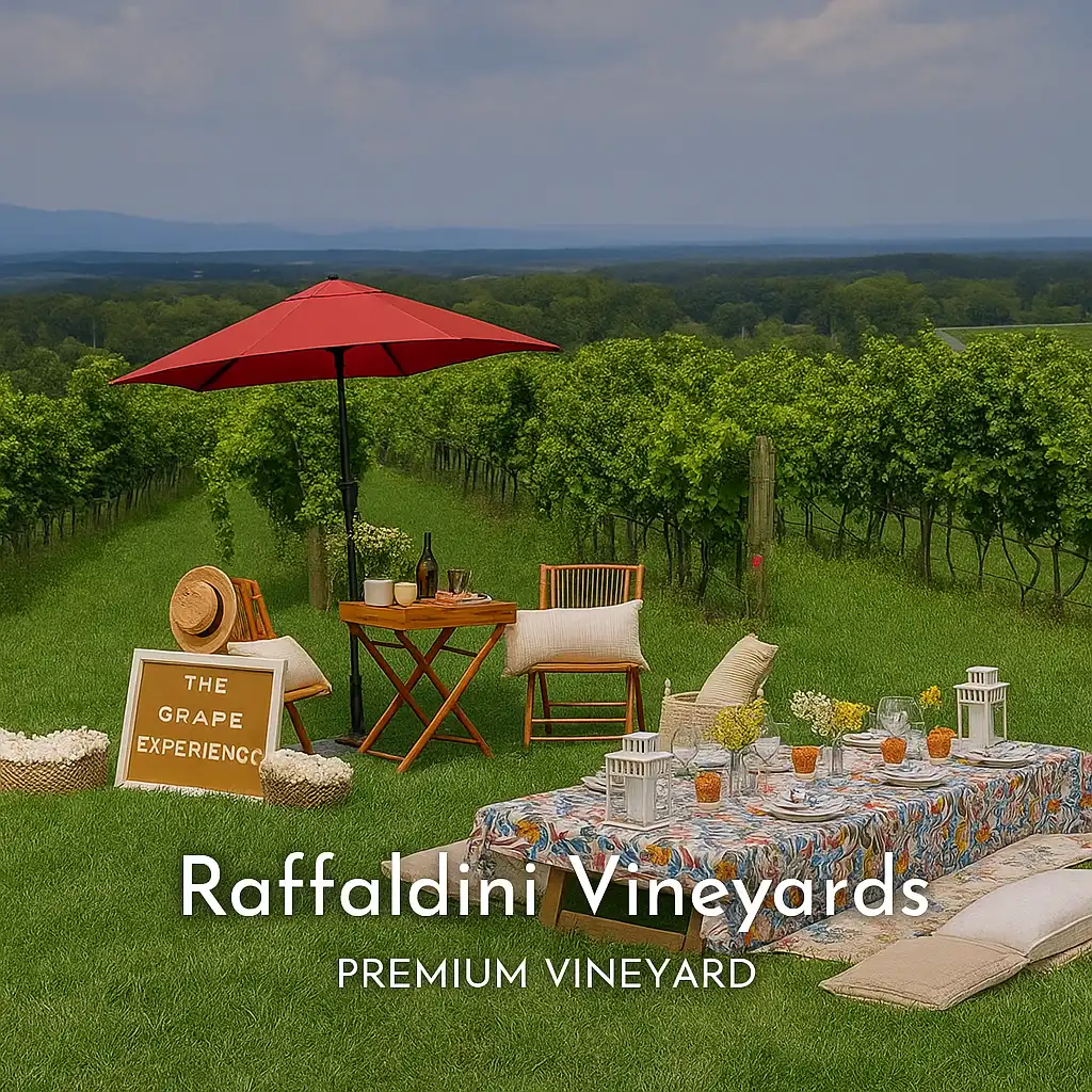 Raffaldini Vineyards