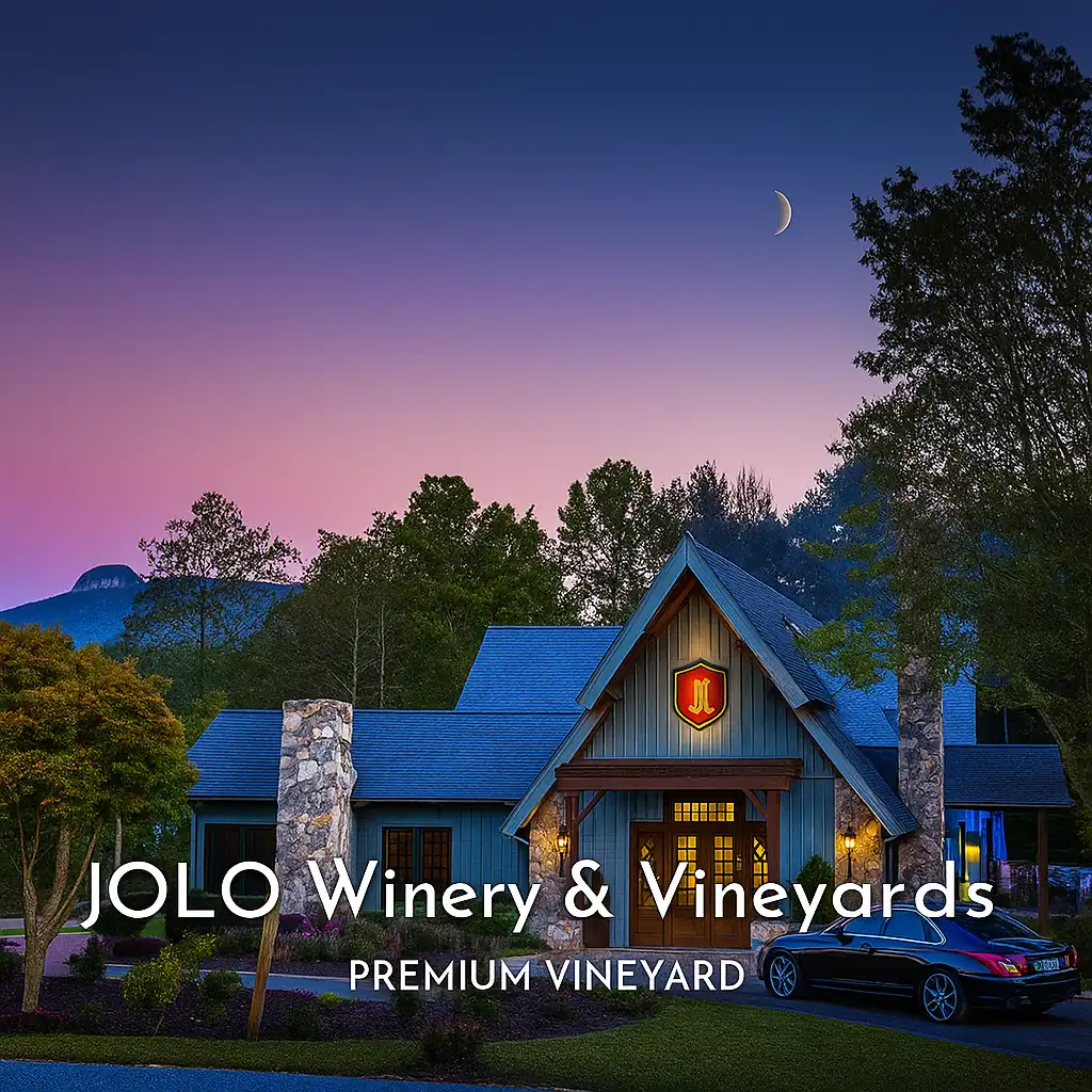 JOLO Winery & Vineyards