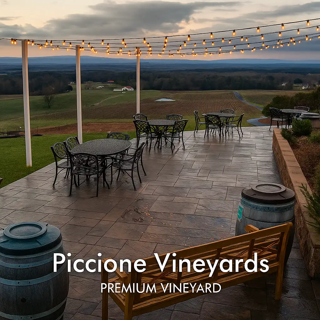 Piccione Vineyards