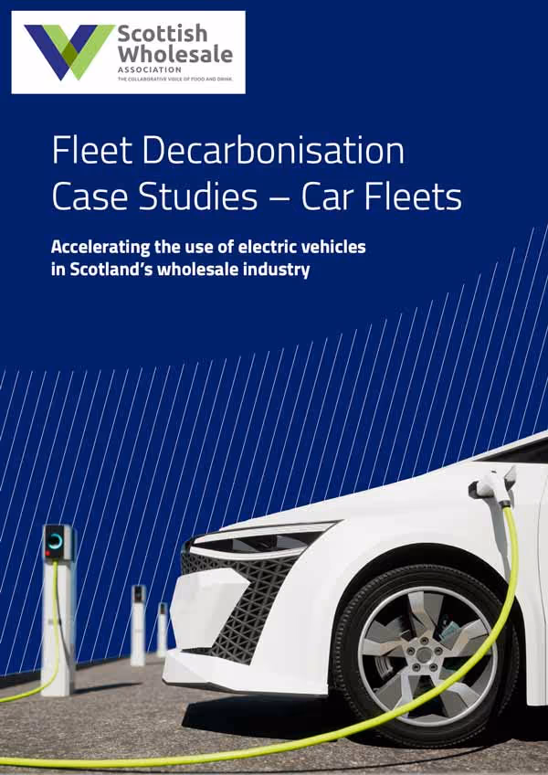 Fleet Decarbonisation Case Study Car Fleets SWA