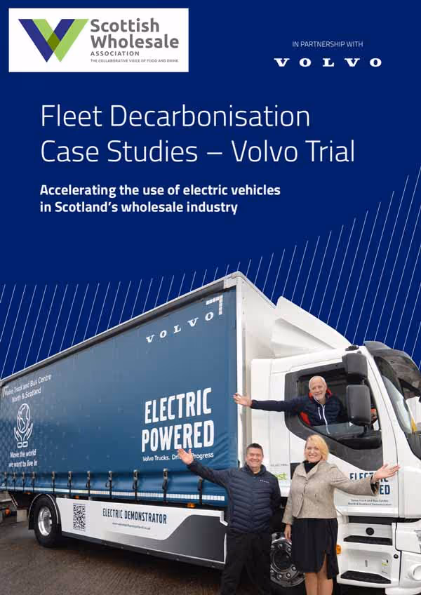 Fleet Decarbonisation Case Study SWA