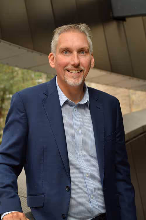 Colin-Smith Chief Executive SWA