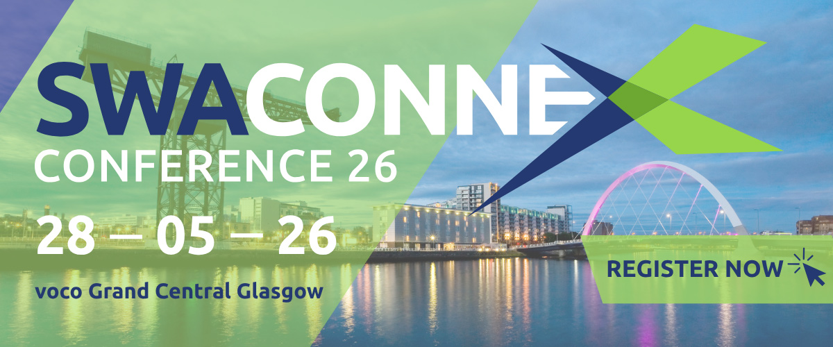 SWA Connex Conference 2026