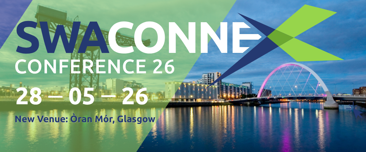 SWA Connex Conference 2026