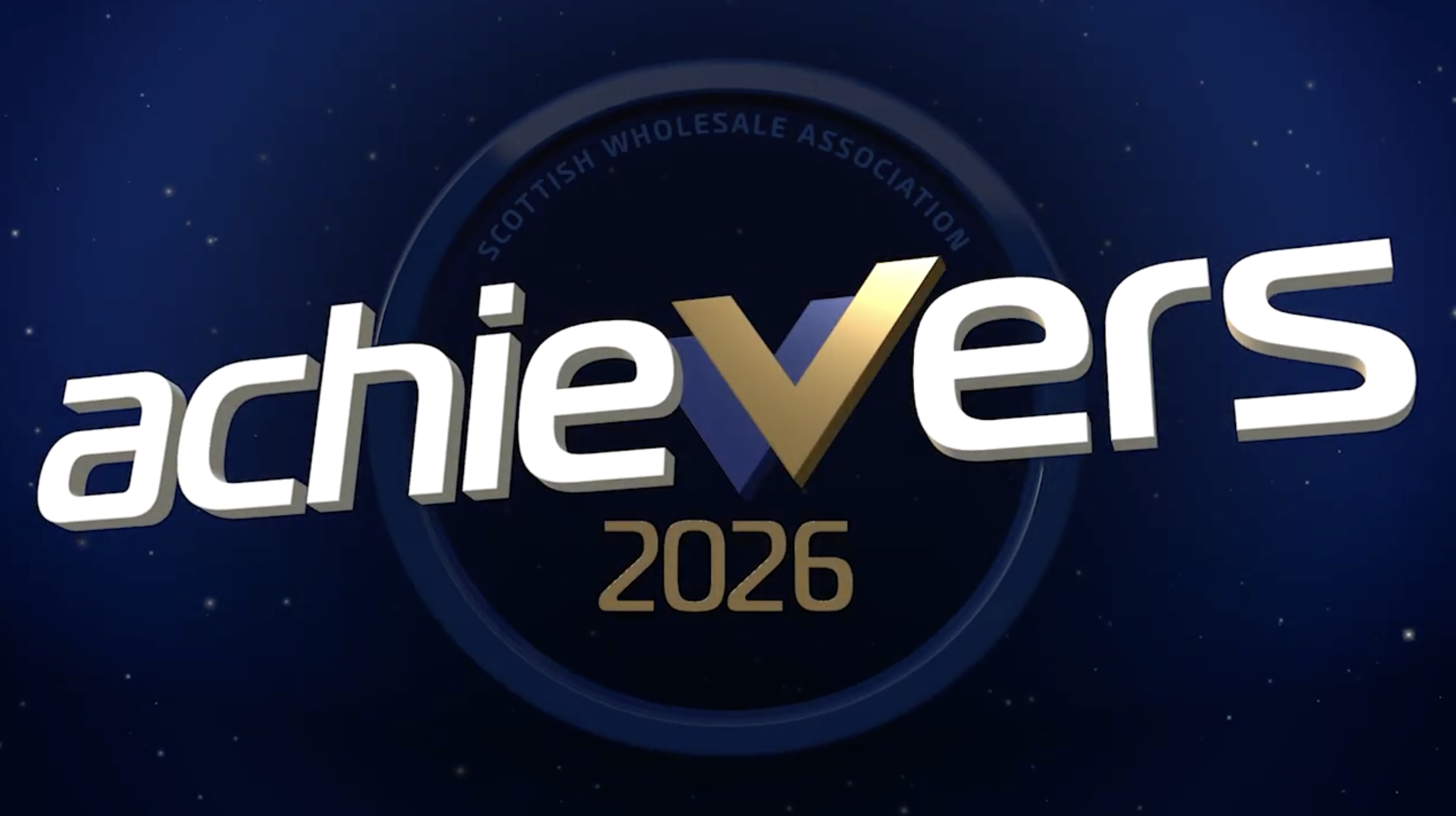 Achievers 2026 highlights opening image