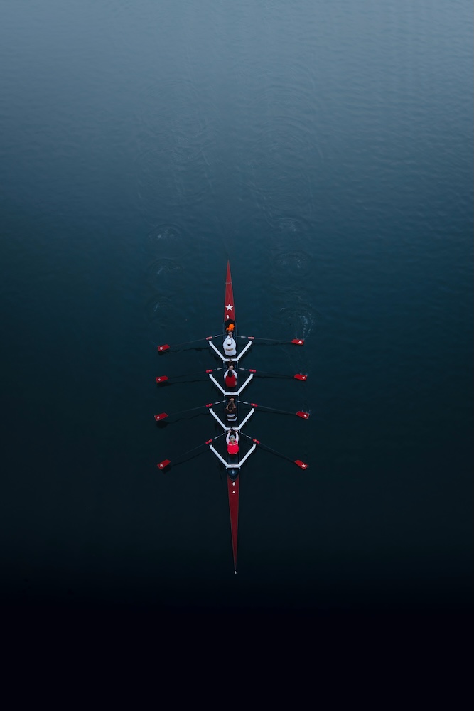 6 Essential Traits of Successful EOS Integrators