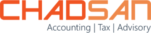 Chadsan logo
