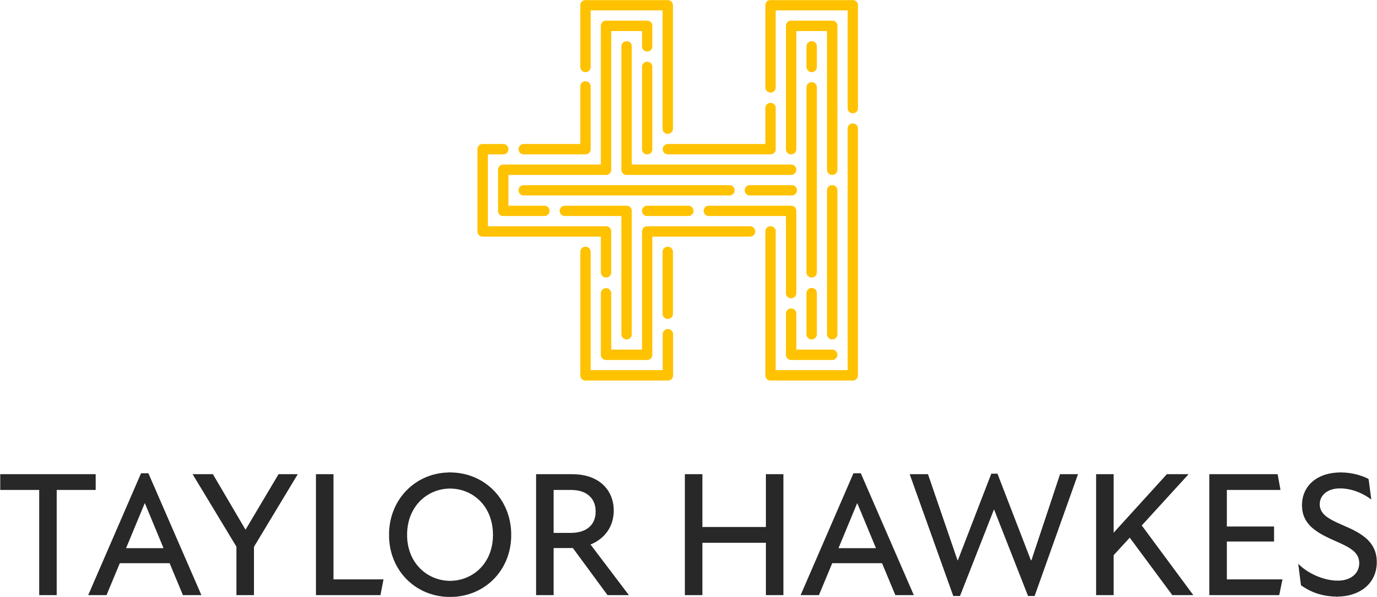 Taylor Hawkes logo