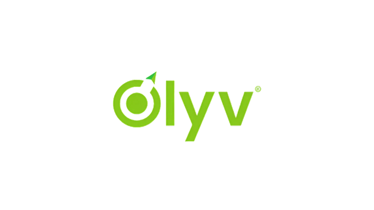 Olyv Logo