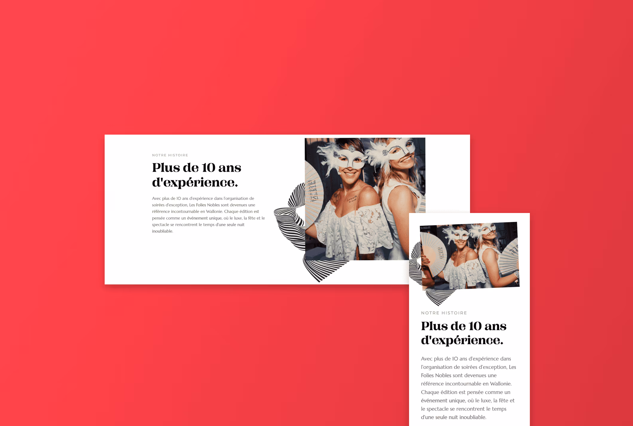 Les Folies Nobles