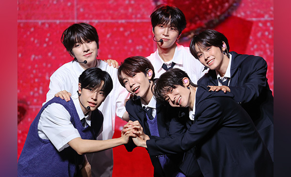 NCT WISH group photo