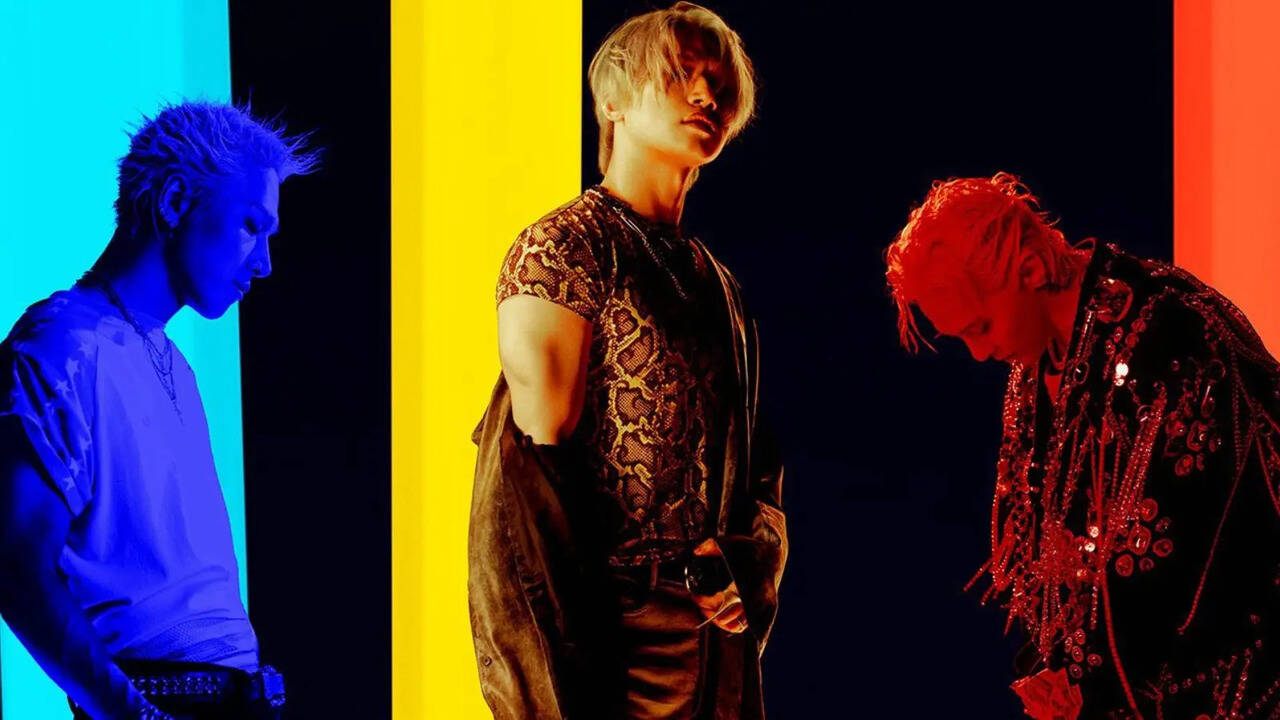 BIGBANG To Celebrate 20 Years With New Comeback Single BiiiG - Everything To Know