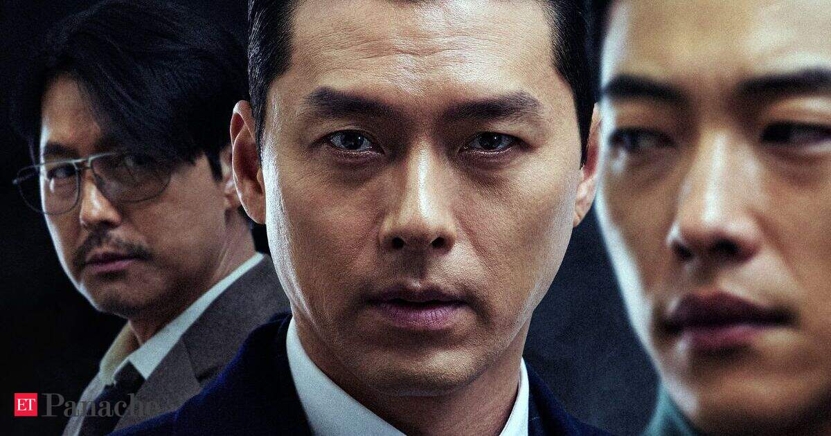 Made in Korea Season 2 OTT release date and platform details: When and where to watch Hyun Bin, Jung Woosung's crime noir K-drama in India