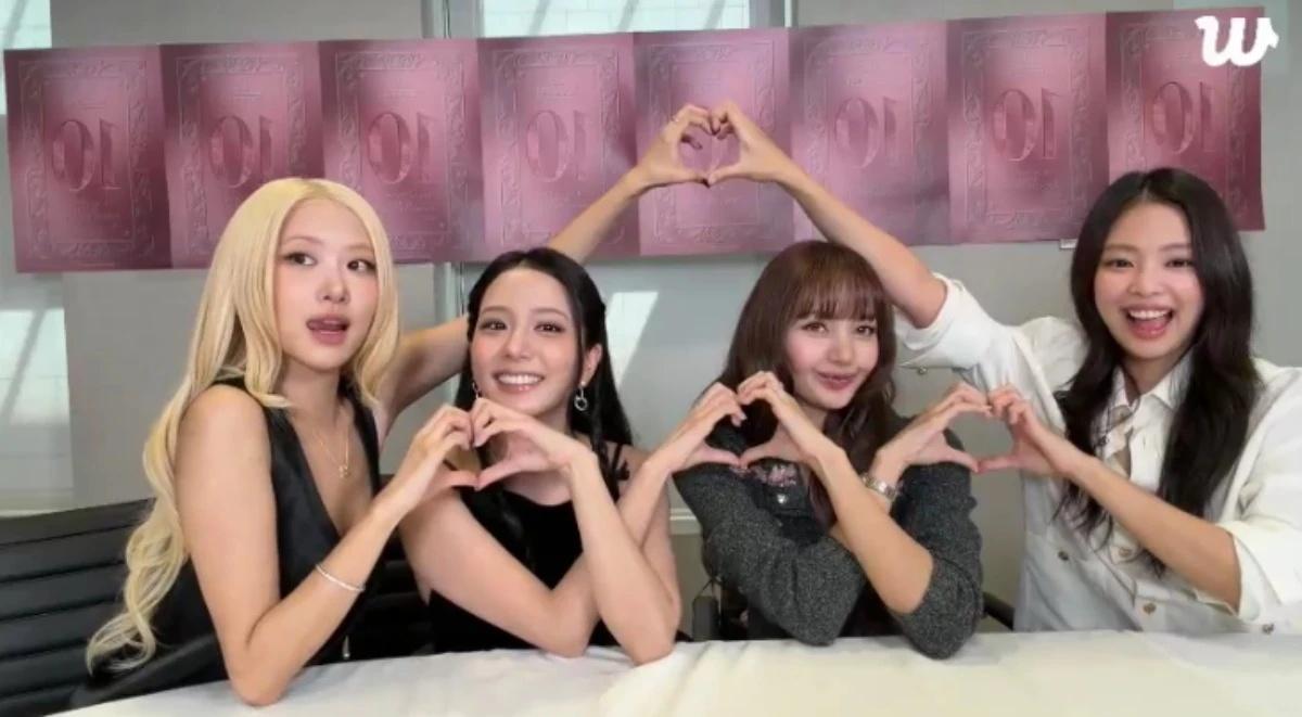 $5 rice cake becomes symbol of BLACKPINK fans' frustration over 10th anniversary