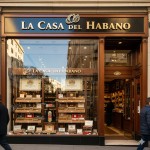 La Casa del Habano: The Global Embassy of Cuban Cigars