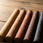 My Cigar Selection : A Leader's Guide to Shape, Size, and Shade