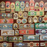 The Art of the Cigar Band: More Than Just Paper