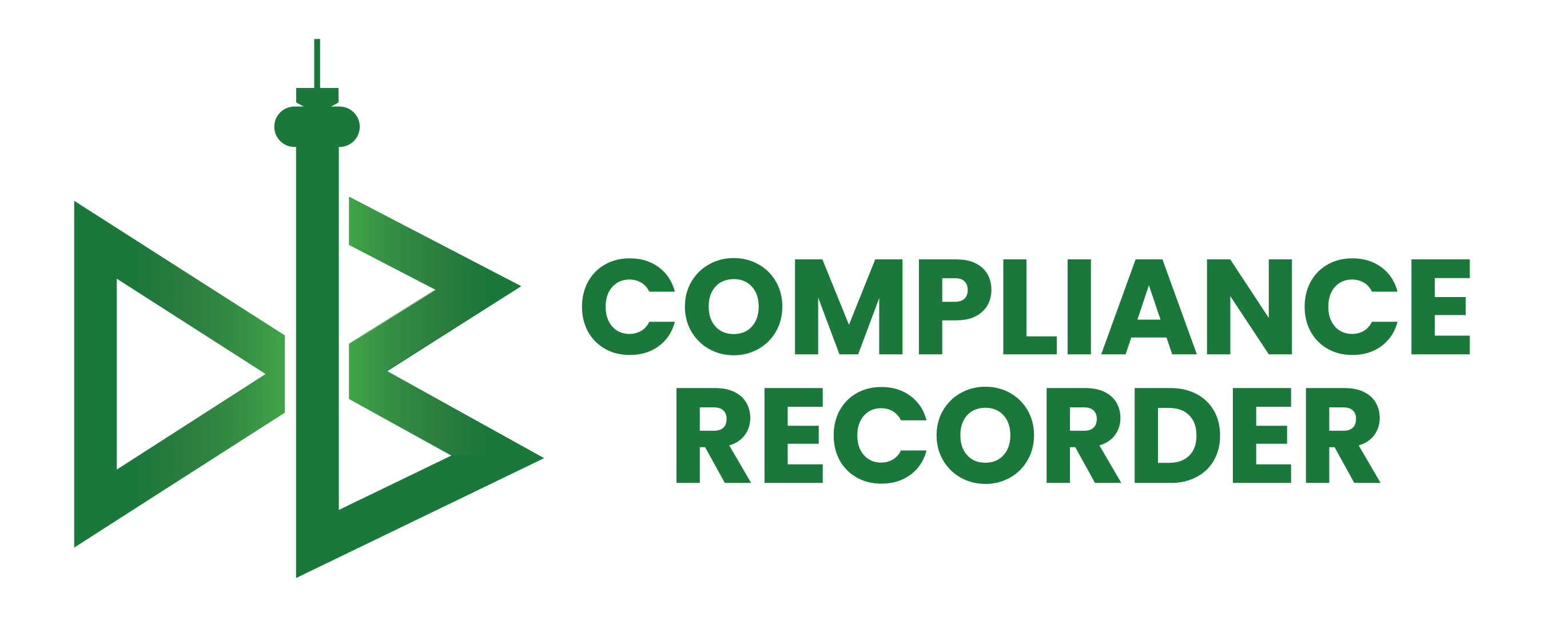 DB Compliance Recorder Logo