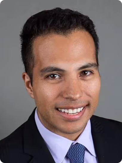 Portrait photo of Rob Gee from GeoWealth