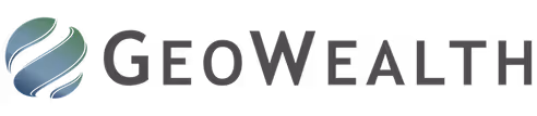 GeoWealth logo