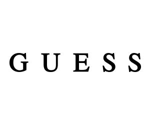 GUESS logo
