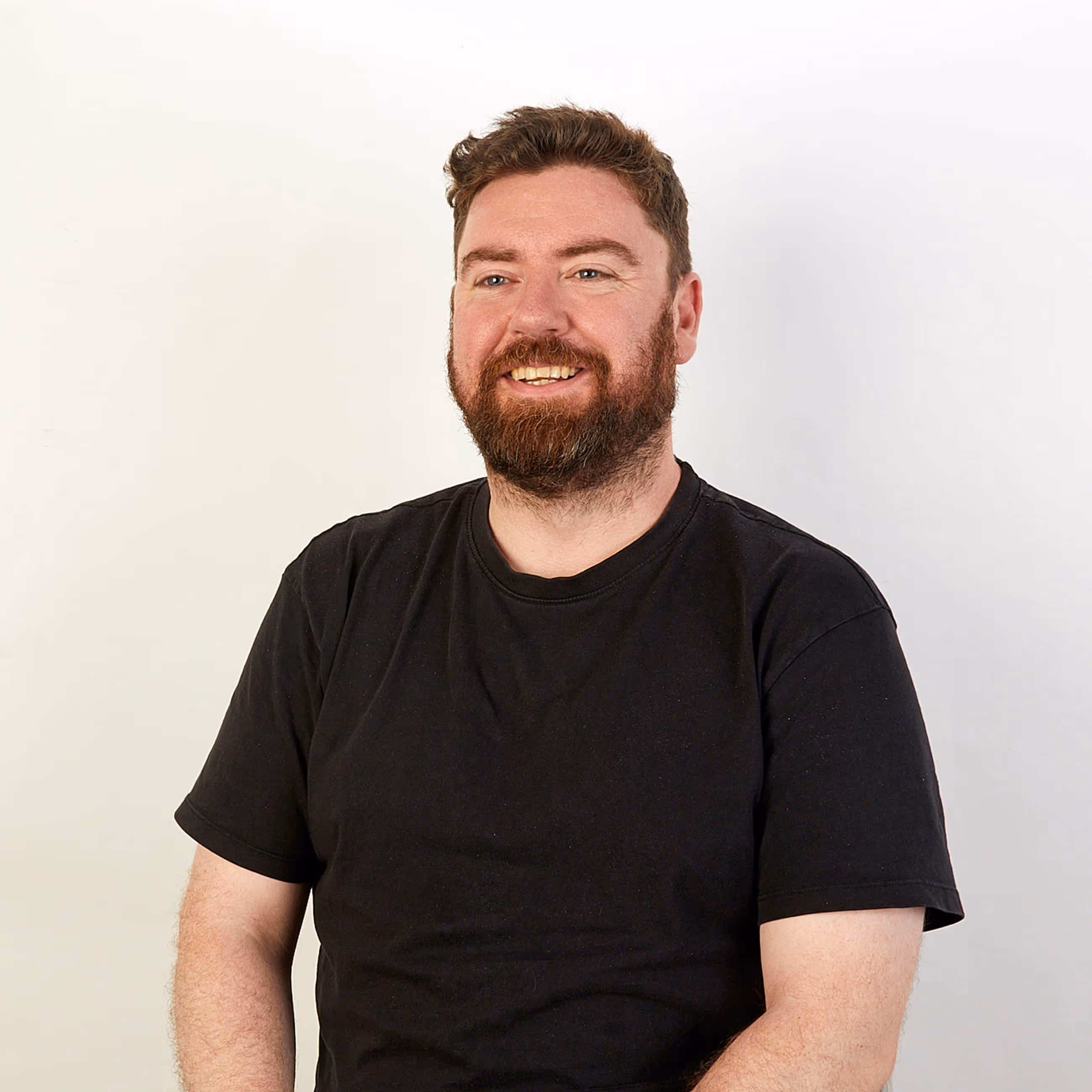Paul Photo