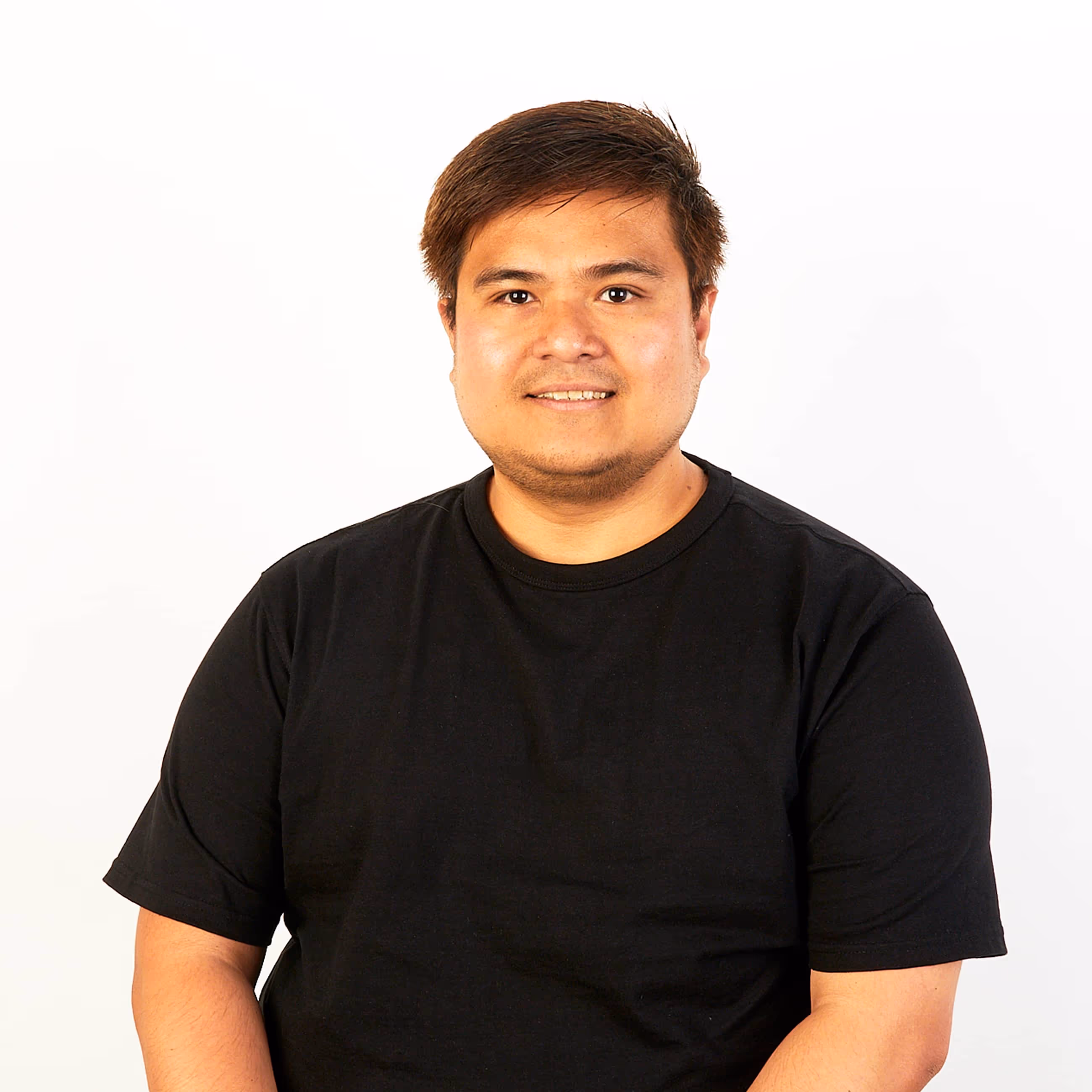 Stephen Photo