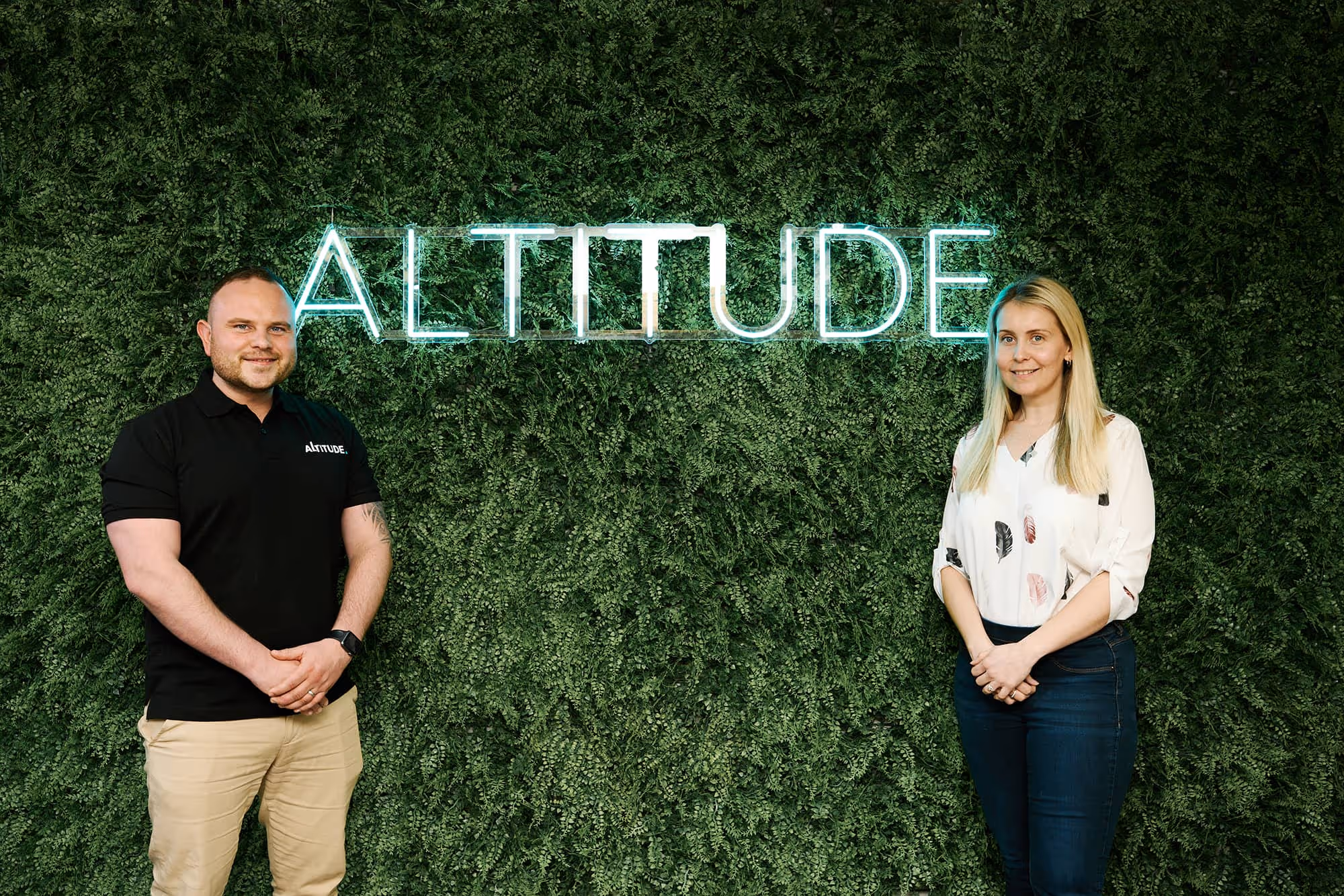 Altitude Team
