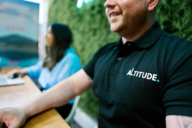 Altitude Team