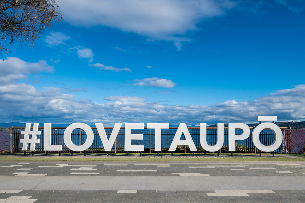 Taupo Office Photo