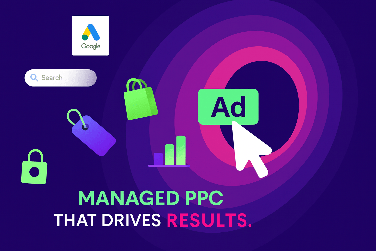 Paid Ads PPC Photo
