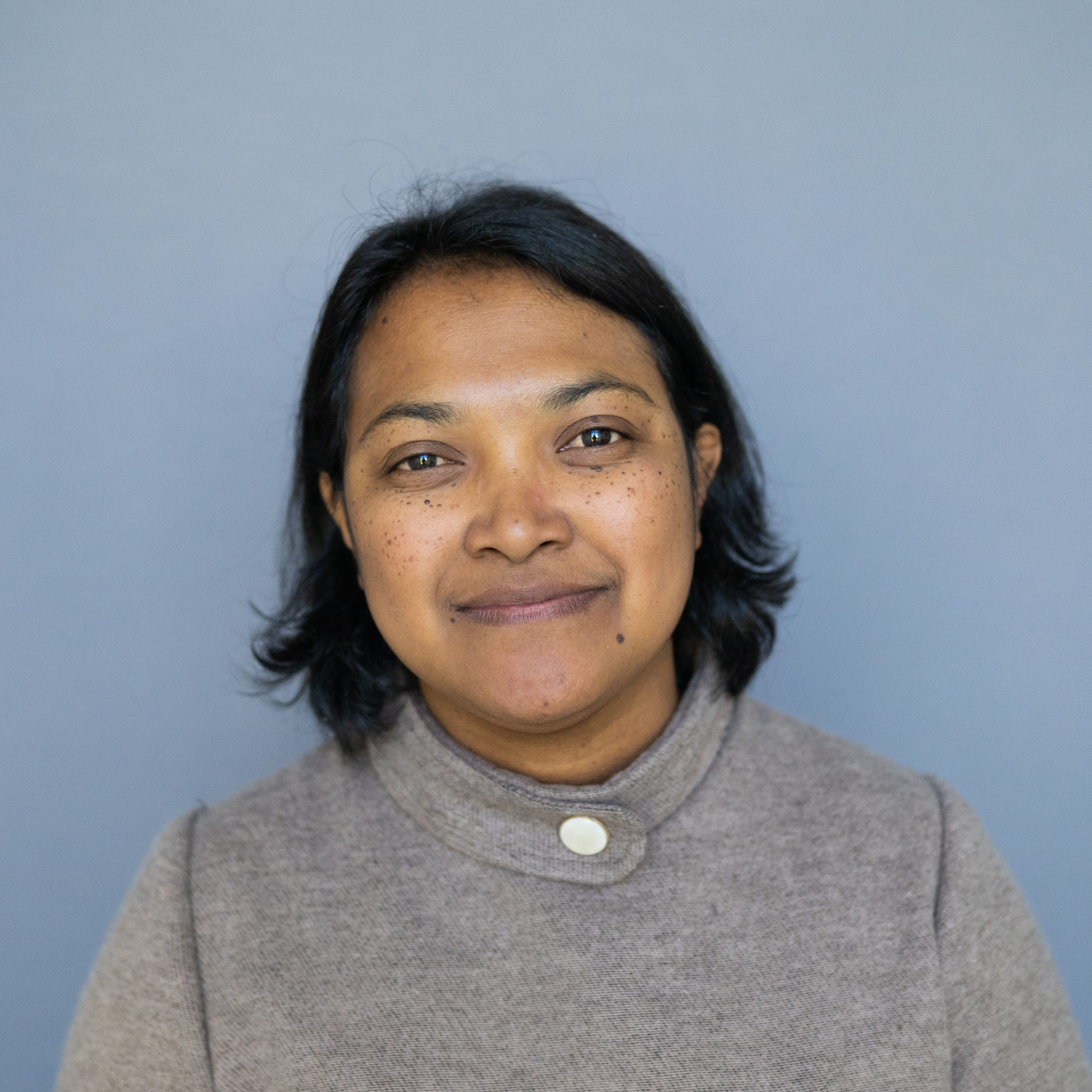 Andosoa Ramiaramanana