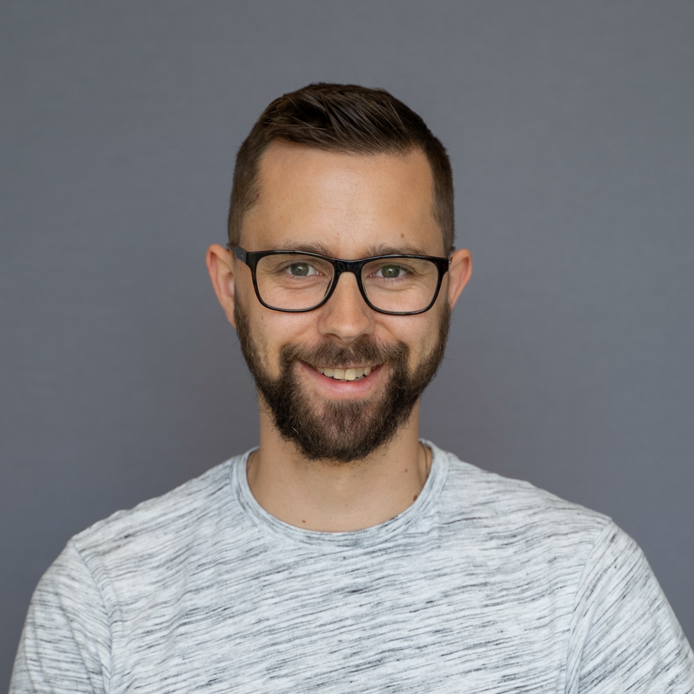 Andreas Dirdal Kydland