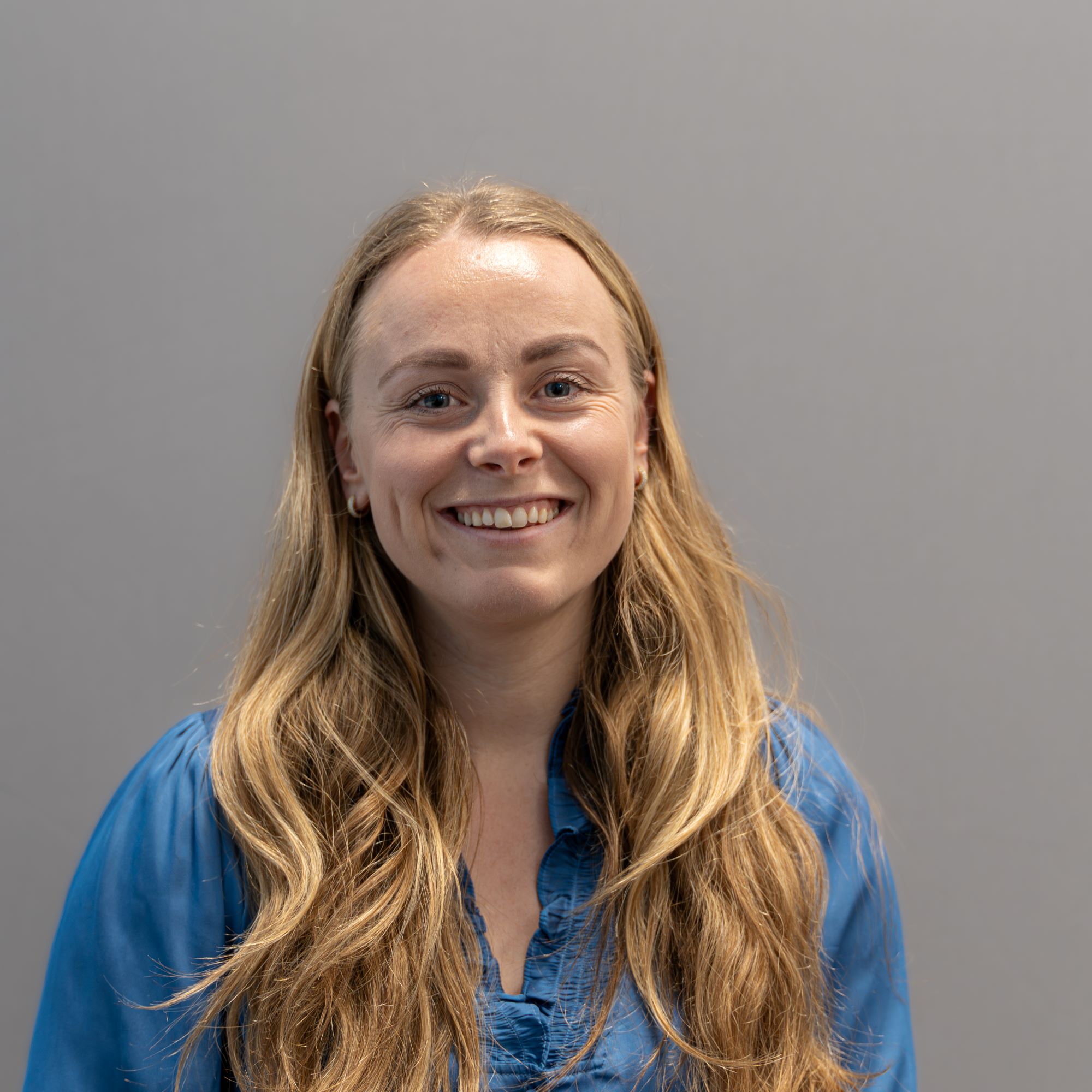 Benedicte Narvestad Frestad