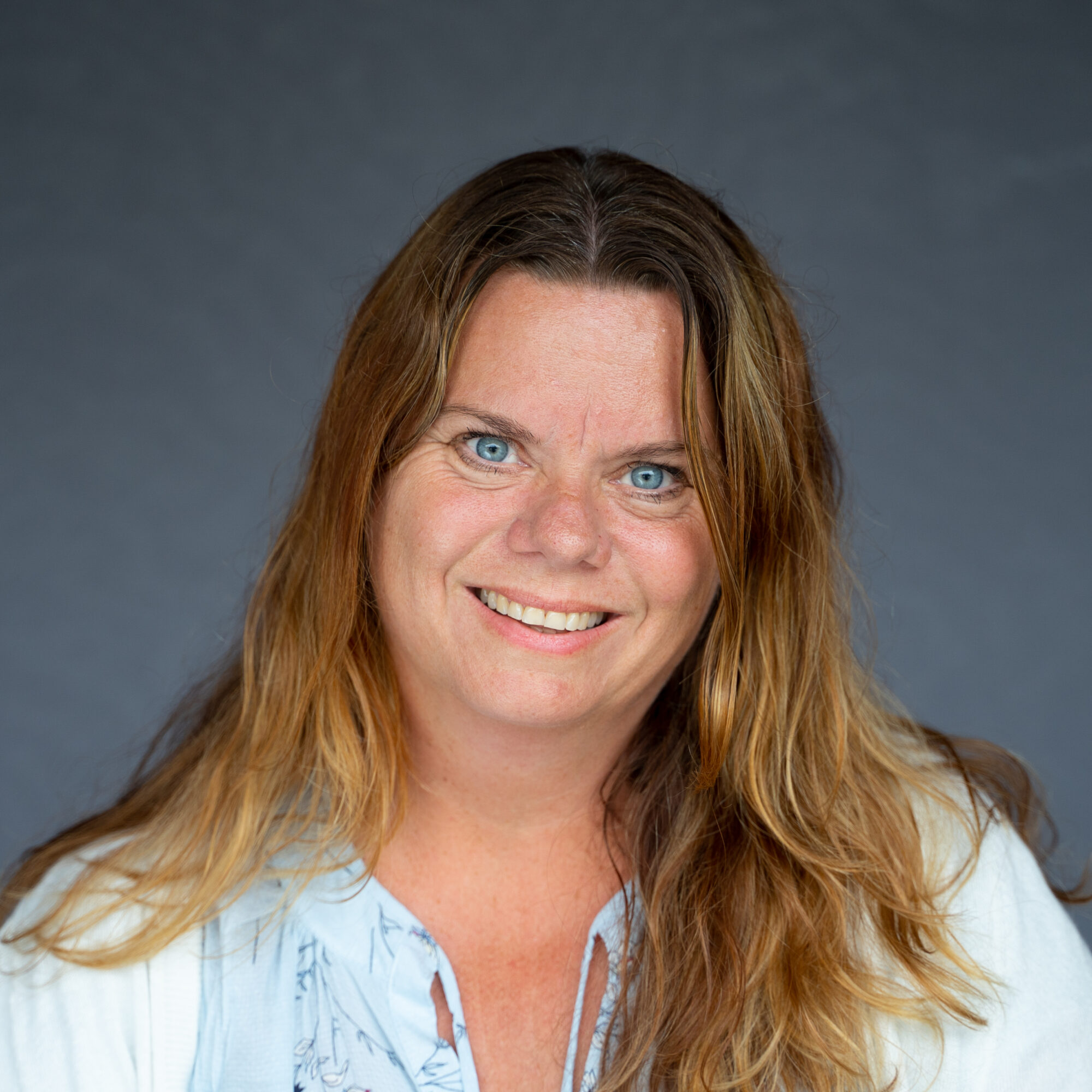 Hildegunn Lofthus Berntsen